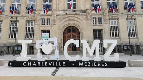 Avez-vous une idée pour votre quartier ? La Ville de Charleville...